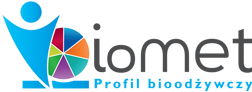 Profil bioodżywczy IoMET
